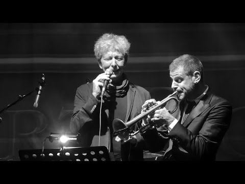 Ballando con Chet Baker - Fabio Concato & Fabrizio Bosso