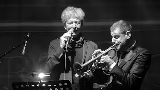 Ballando con Chet Baker - Fabio Concato & Fabrizio Bosso