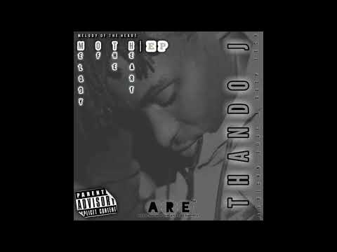 Thando J Feat. Lwarah - Angipheli Mandla [Audio]