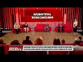 MOLDOVA SPEAKS ALL OUT WAR BETWEEN CONCUBIANS