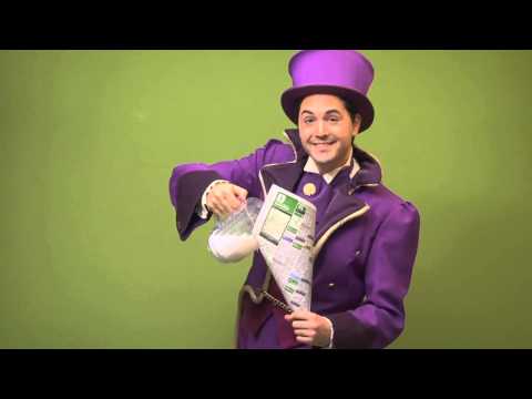 Vanishing Milk Pitcher Pro by Bazar de Magia - Trick at Penguin Magic