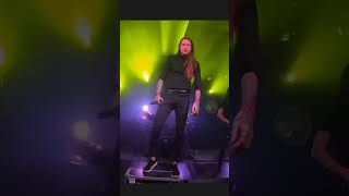 Bad Omens 'Malice' Live Early Era #noahsebastian #badomens  #noahsebastian #jollykarlsson