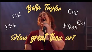 Download lagu How Great Thou Art - Hillsong Online AMAZING VOCALS - Vocal Showcase mp3 Download lagu How Great Thou Art - Hillsong Online AMAZING VOCALS - Vocal Showcase mp3