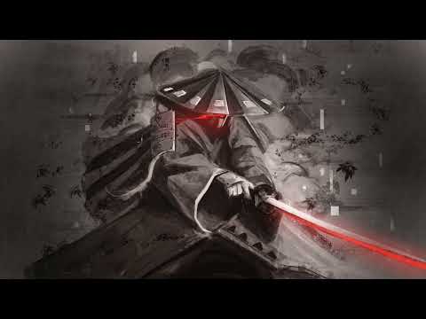 CYREX & 7vvch - Tempo #Phonk