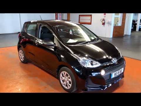 Hyundai i10 2019 - Image 2