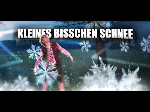 JUICY - A LITTLE BIT OF SNOW (Christmas music video)