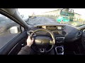 Renault Scénic III 1 2 TCe 2015 POV Drive