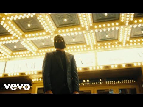 Mawi - Thief In The Night ft. Baxx