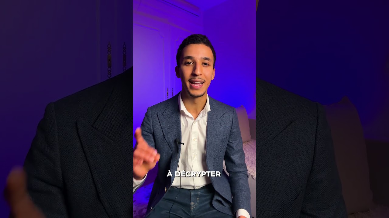 Une nouvelle opportunité s'offre à vous !