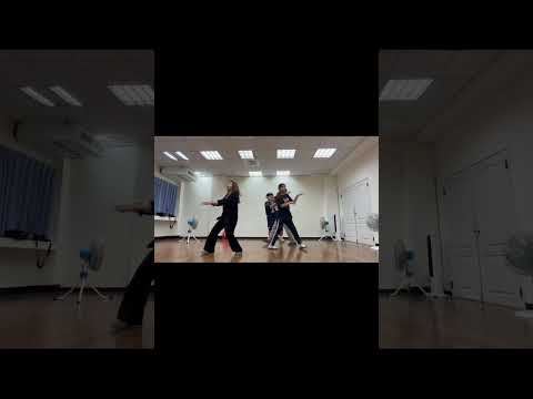 5, 4, 3 (Pretty woman) Feat.LAY BaNKZ / CxM (S.COUPS & MINGYU) #music #kpop #dance