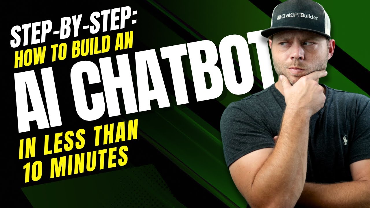 Step by Step: How to Build Ai Chatbots for Your Business