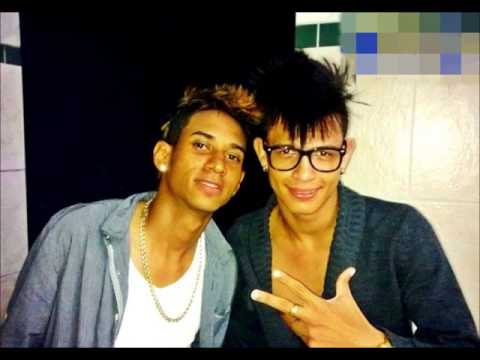 MC TOCHA E DADÁ BOLADÃO - TA MANEIRO - MUSICA NOVA (2013)