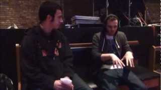 Interview with Jared Evan