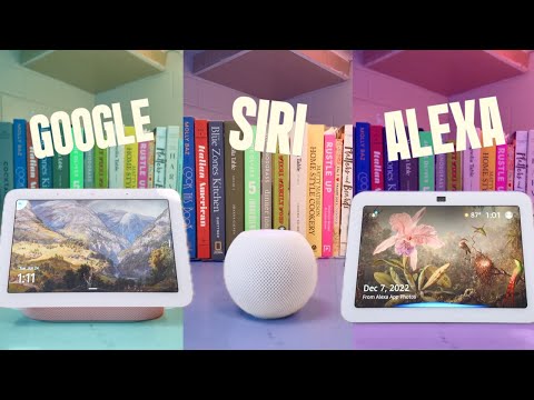 The State of Smart Assistants in 2025: Alexa vs Google vs Siri