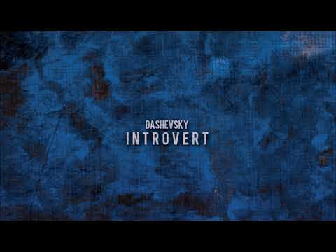Dashevsky - Introvert EP