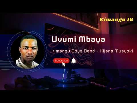 Uvumi Mbaya Official Audio By Kijana Musyoki