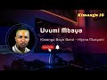 Uvumi Mbaya Official Audio By Kijana Musyoki