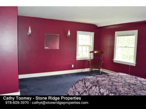 123 Lafayette Rd, Salisbury MA 01952 - Single Family Home - Real Estate - For Sale -