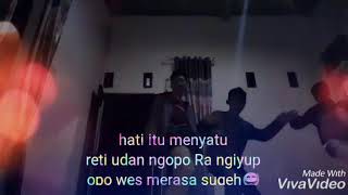 Download lagu DJ ngelabur langit versi joget jaranan ahahahaha mp3