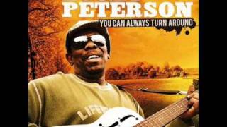 Lucky Peterson - Statesboro Blues.wmv
