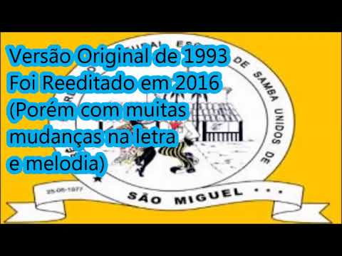 1993 SP Unidos de São Miguel GRUPO DE ACESSO