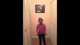 Somajai Sings Shamar Forte Can't Touch Me
