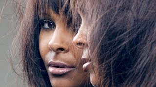 Samantha Mumba - Only Just Begun (Acoustic) Live at INEC