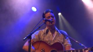 Douwe Bob - How Lucky We Are, Parkstad Limburg Theaters