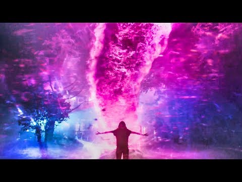 Цвет из иных миров (2020) — Трейлер (русский язык)