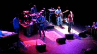 Derek Trucks Band - Buffalo 11/2/08 - Gonna Move