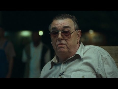 The Sacrament (Clip 'Creepy Father')