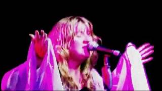 Deborah Bonham - The Old Hyde - Cambridge Rock Festival on the 19th August 2007.