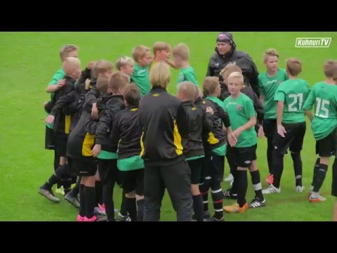 KuhnuriTV: Kaikki tiet johtavat FC Lahteen