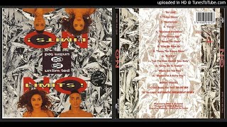 2 Unlimited – Break The Chain (Track taken from the album No Limits! – 1993)