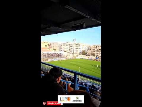 LIVE POST-MATCH Martina Franca vs. Barletta