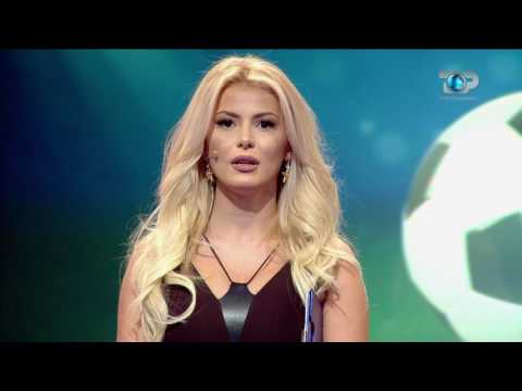 Procesi Sportiv, 29 Janar 2017, Pjesa 1 - Top Channel Albania - Sport Talk Show