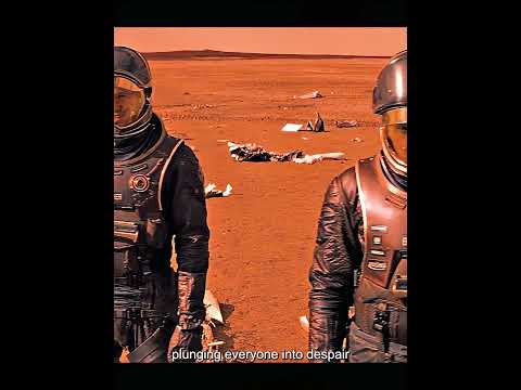 Red Planet (2000) #movie #filmtok #film #usa