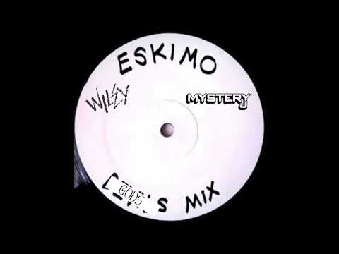 Wiley DJ Mystery J - ESKIMO Gods Mix MP4