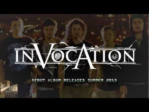 Invocation - The Veil