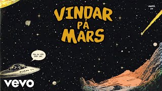 Hov1 - Vindar På Mars (Audio)