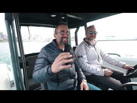 XO DFNDR 9 test seyri