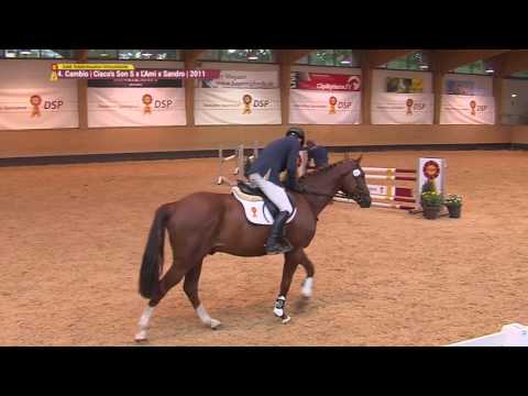 Cambio - Sondervorstellung am 20. Mai 2017 in München-Riem