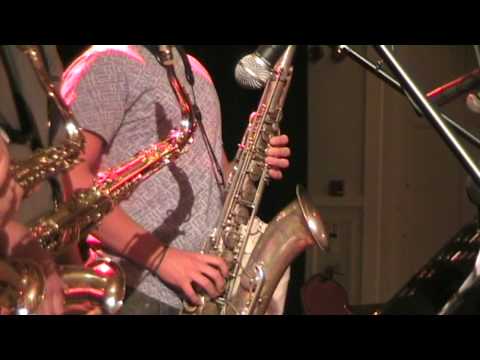 Andy Schofield's Ensemble 1 2009 WMV HD720