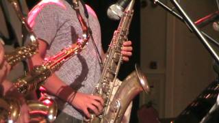 Andy Schofield's Ensemble 1 2009 WMV HD720