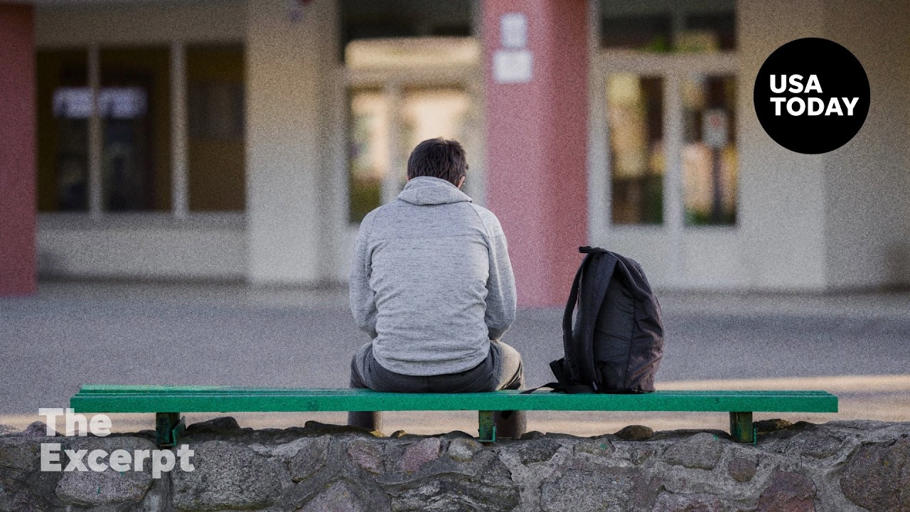 Why millions of young adults are stuck before they start | The Excerpt