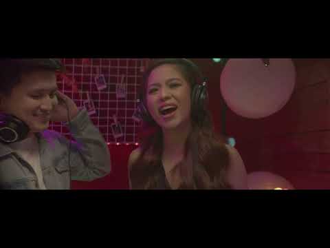 Defying Gravity (Cover) Ally Gonzales and Matthew Ong ♥️