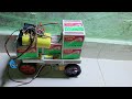 Haryanvisong Newsong How To Make Matchbox Mini Train Amazing DIY Toy Make At Home Shorts Songbad