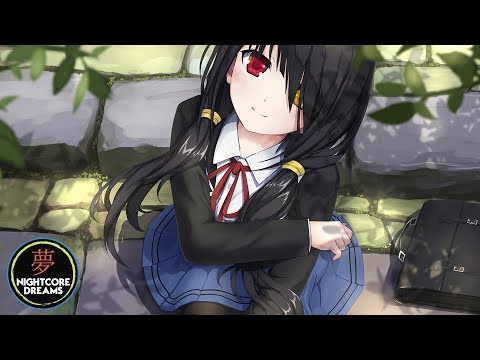 Nightcore - Now You're Gone
