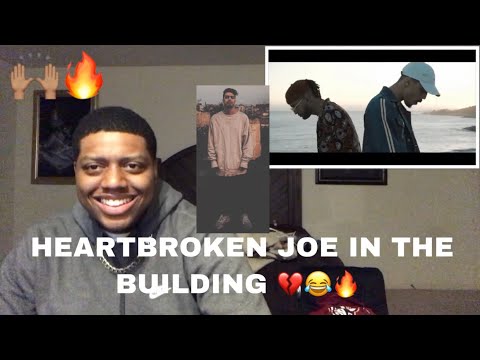 (Moroccan Rap) Qaayel x Fell’g - High Life (Prod by. Coldmind & Idrissi) REACTION !