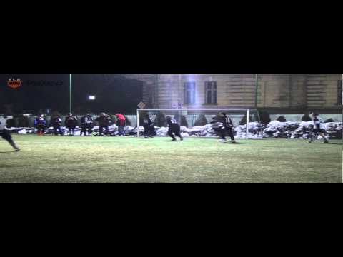 2. tydzień: ZOO Ży-rafa - Piraci z Karaibów (FLS Wiosna 2013)